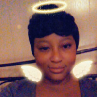 Lashaundra Harris