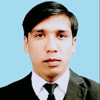 Mirza Tayyab Baig