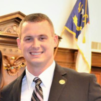 K. Jake Macchia