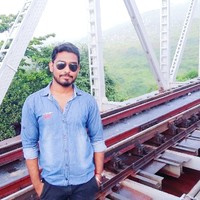 Bharat Kumar