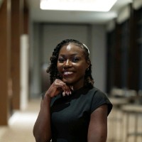 Hope Olive Mudagale, Cpa, Cs