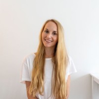 Johanna Lohimäki