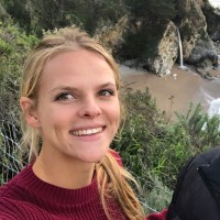 Sara Carlson
