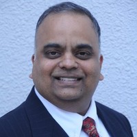 Chinmoy Bhagawat