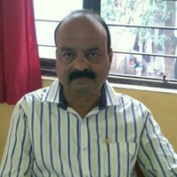 Arsule Vijay Arsule
