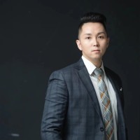 Frank Xu