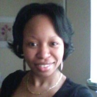Ebonie Tolbert