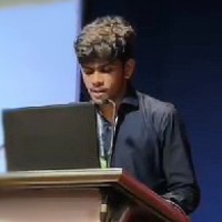 Yash Raikar