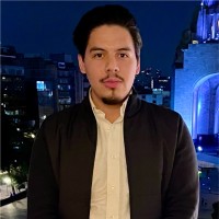 Juan Carlos Saavedra Narvaez