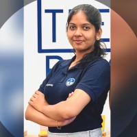 Nipuni Jayasinghe