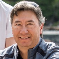 Bruce Robson
