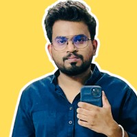 Ankit Kumar Dharmesh