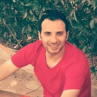 Hisham Mohamed