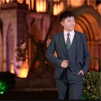 Barry Wang
