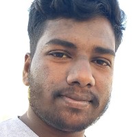 Mohanraj Krishnan