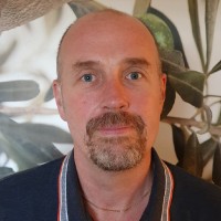 Fredrik Milefors