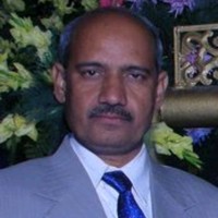 Vinod Barochia