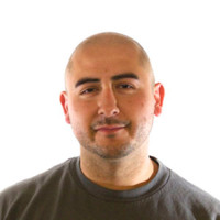 John Llamas