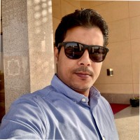 Mohammed Mokhtar
