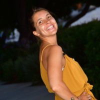 Cecilia Fabiole