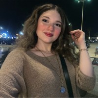 Sarah Hesham