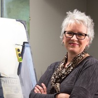 Karin Nelson