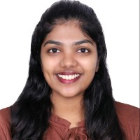 Sreelakshmi Krishnakumar