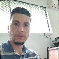 Rafael Dos Santos Moraes