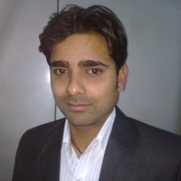 Arun Yadav