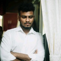 Rinston Dsouza