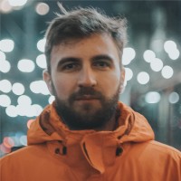 Dmytro Hulyi