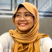 Sarah Yasmin Ramlan