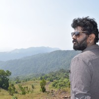 Ashwanth N