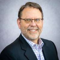 John Carroll- M. Ed.