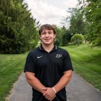Evan Misch
