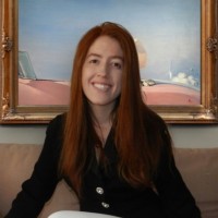 Isabelle Austill Barker