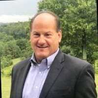 Mark O'Donnell