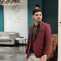 Jazeb Sheraz
