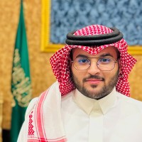 Thunayyan Alharbi