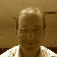 Brian Hobson