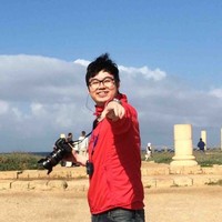 Samuel Yuan