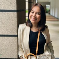 Kristel Raagas-Benguelo