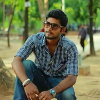 Sourav Mridha