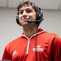 Luke Cirianni