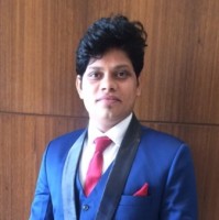 Manoj K Patidar