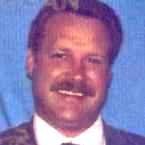 Dean Erickson