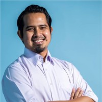 Mohd Khairuddin Daud
