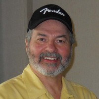 Mick Glant