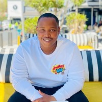 Lunga Dlamini