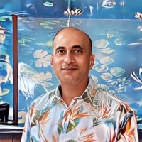 Sudhakar Mane